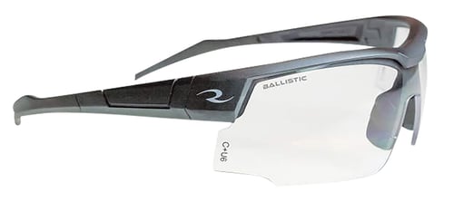 Radians Skybow Ballistic Rated Shooting Glasses