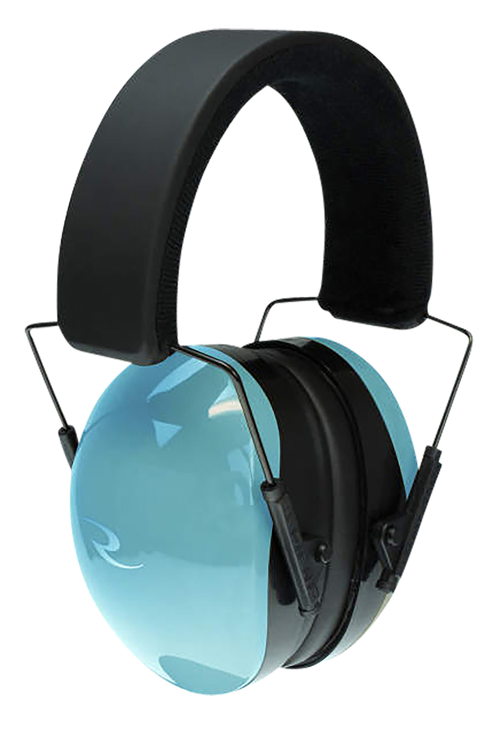 Radians TRPX Passive Earmuff  <br>  Aqua