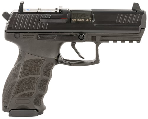 Langdon Tactical Tech LTTDP30FTJRDO P30  Compact Frame 9mm Luger 17+1 3.90