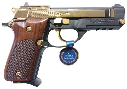 Girsan 390876 MC 14T Solution Sports South Exclusive Compact 380 ACP 13+1 4.50