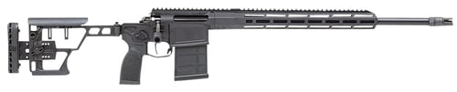 Sig Sauer CROSS6520B Cross STX 6.5 Creedmoor 10+1 20