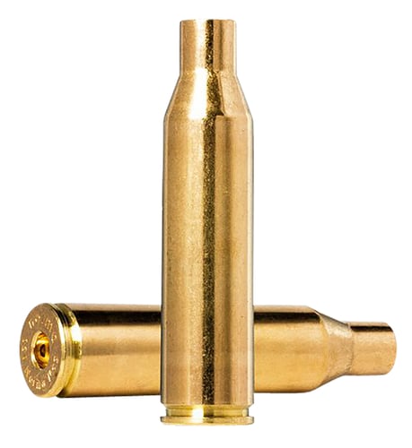 Norma Ammunition 10285207 Dedicated Components Reloading 338 Norma Mag Rifle Brass