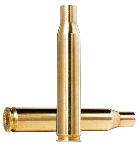 Norma Ammunition 20269012 Dedicated Components Reloading 270 Win Rifle Brass