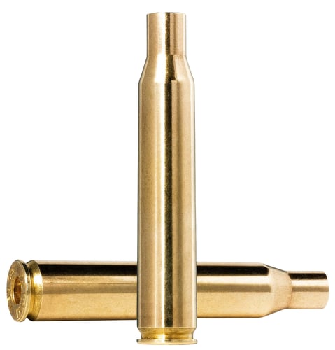 Norma Ammunition 20265132 Dedicated Components Reloading 6.5mm Rifle Brass