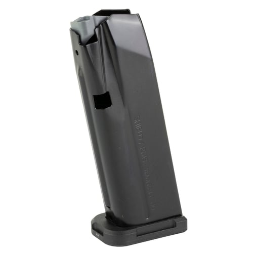 S15 GEN3 MAG GLK 43X NITROCARBS15 Magazine Black - 9mm - 15/RD - Glock 43X/48 - The S15 magazine is a patent-pending, flush-fitting 15 round magazine for the Glock 43X and Glock 48. The S15 is a steel magazine, and is the same length as the OEM Glock 10 round magazine,is a steel magazine, and is the same length as the OEM Glock 10 round magazine, but holds anbut holds an