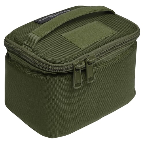Cloud Defensive ATBODG Ammo Transport Bag (ATB)  OD Green 1000D Nylon 7.50