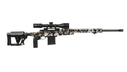 Howa HCRA65CSKY M1500 APC Chassis 6.5 Creedmoor 24