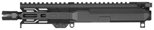 CMMG 99B17FDAB Banshee  9mm Luger 5