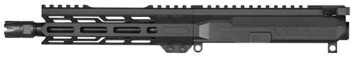 CMMG 99B518DAB Banshee  9mm Luger 8