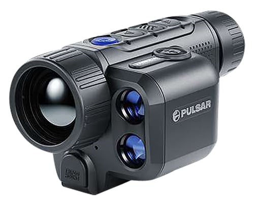 PULSAR AXION 2 LRF XQ35 PRO 2-8X THERMAL MONOCULAR 50HZ