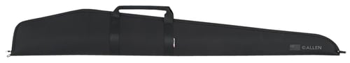 Allen 13052 Leadville Shotgun Case Black Endura 52