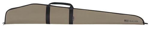 Allen 13152 Leadville Shotgun Case 52