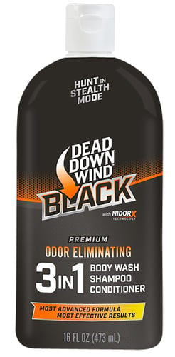 Dead Down Wind Black Premium 3-in-1 Soap
