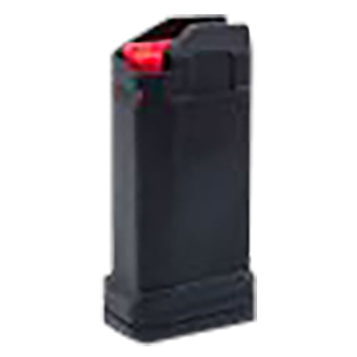 Henry H279MM10MAG Homesteader Replacement Magazine 10rd 9mm Luger Black Polymer