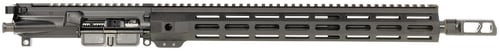 Bushmaster 0040011BLK Bravo Zulu Complete Upper 5.56x45mm NATO 16