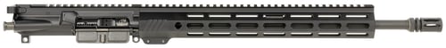 Bushmaster 0040017BLK QRC Complete Upper 5.56x45mm NATO 16