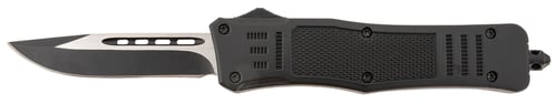 Steel River Knives T618BDP Spartan  Medium 3.25