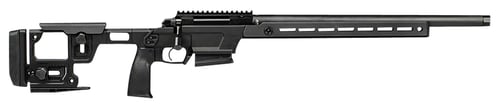 AEROPRECISION SOLUS SA RIFLE COMP. 22