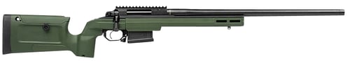 Aero Precision APBR01030005 SOLUS Bravo 6.5 Creedmoor 5+1 22