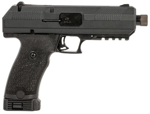 MKS HI POINT JC/P 40SW GEN2 5.25 BLK 10RD TB