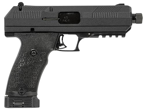 HI-POINT PISTOL .45ACP 5.25