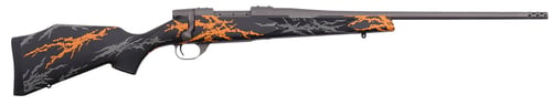 Weatherby VYH65CMR2B Vanguard Compact Hunter 6.5 Creedmoor 4+1 20