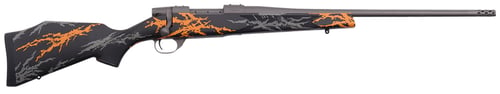 Weatherby VYH7M8RR2B Vanguard Compact Hunter 7mm-08 Rem 5+1 20