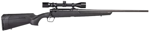 Savage Arms 58123 Axis XP 400 Legend 4+1 22