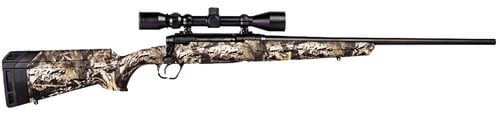 Savage Arms 58124 Axis XP 400 Legend 4+1 20
