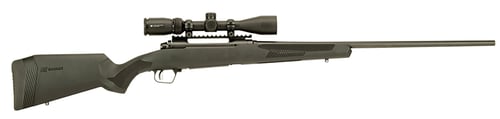 Savage Arms 58131 110 Apex Hunter XP 400 Legend 4+1 18