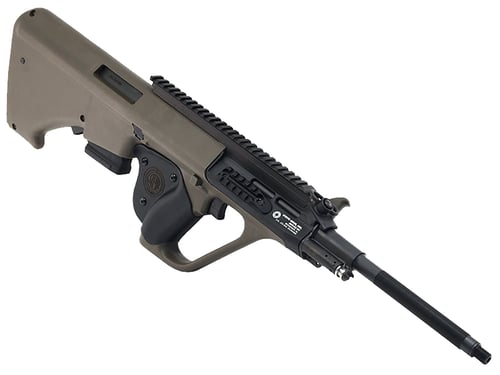 Steyr Arms AUGM1GRNNATOLCA AUG A3 M1 *CA Compliant 5.56x45mm NATO 10+1 20