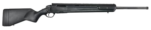 Steyr Arms 6620257011120A THB SX 6.5 Creedmoor 5+1 25