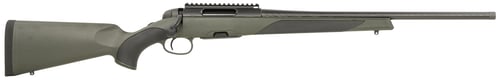 Steyr Arms 6607295011120A Pro Hunter III SX 243 Win 4+1 20