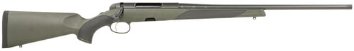 Steyr Arms 6607505011120A Pro Hunter III III SX 30-06 Springfield 4+1 22