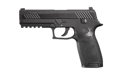 Sig Sauer P320 Pellet CO2 Pistol