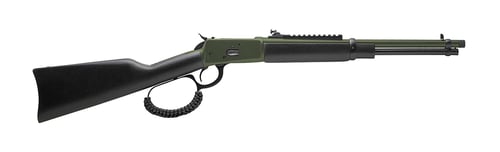 ROSSI R92 357MAG LEVER 8-SHOT 16.5