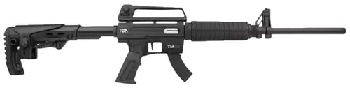 TM22 LITE 22LR BLK 18