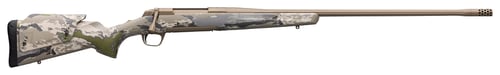 Browning 035557282 X-Bolt Speed Long Range 6.5 Creedmoor 4+1 26