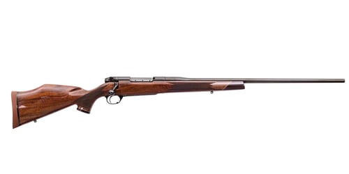 Weatherby MDX01N243NR2O Mark V Deluxe Full Size 243 Win 4+1 22