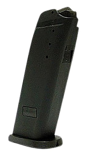 HK 50248610 USP  Black Detachable 10rd 40 S&W (Full Size)