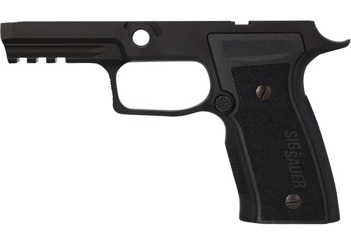 320 AXG CARRY GRIP MOD ASSEM | 8901514 | BLACK | 9/40/357