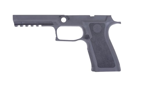 Sig Sauer 8900274 P320 Grip Module X-Series TXG (Large Grip Module), 9mm Luger/40 S&W/357 Sig, Tungsten Infused Heavy Polymer, Fits Full Size Sig P320 (4.70