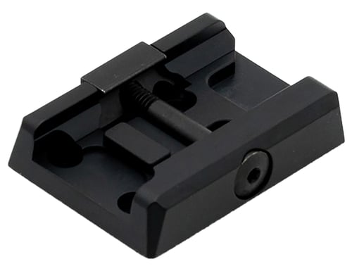 HOLOSUN AEMS LOW PICATINNY RAIL MOUNT FOR AEMS OPTICS