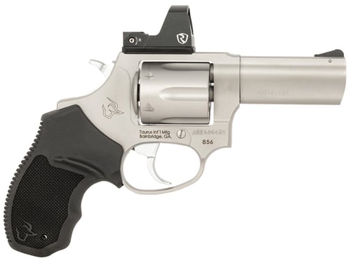 Taurus 2856P39R 856 w/Red Dot Small Frame 38 Special +P, 6 Shot 3