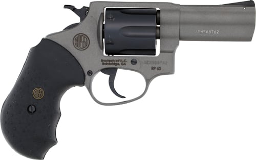 ROSSI RP63 357MAG 3