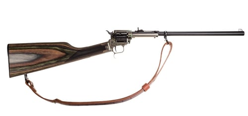 Heritage Rough Rider Rancher Rifle