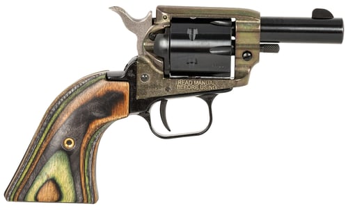 HTG BARKEEP 22LR 2 6RD CAMO LAM GRN