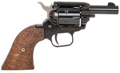 Heritage Barkeep Handgun .22 LR 6rd Capacity 2