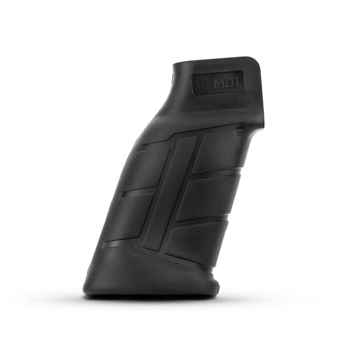 MDT PISTOL GRIP ELITE BLACK