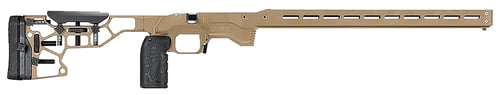 MDT ACC CHASSIS SYSTEM R700SA FDE